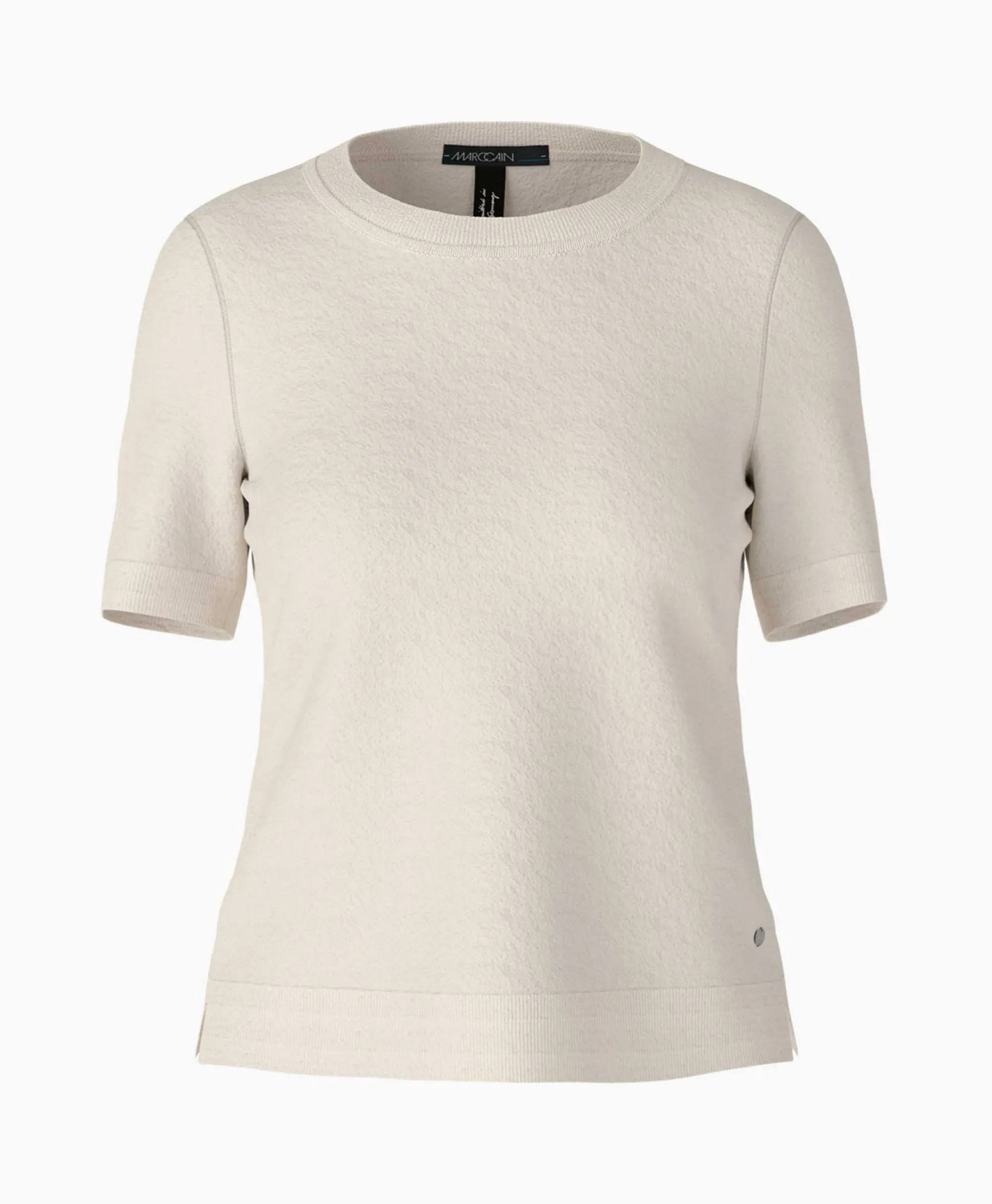 Marccain Additions Pullover Wa 41.06 M11 X*Dames Truien