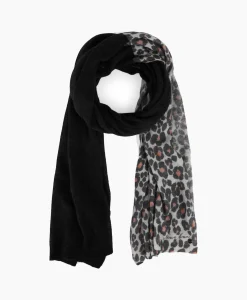 Marccain Additions Sjaal Ua B4.02 M14 Diversen*Dames Sjaals