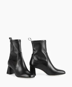 Marccain Bags And Shoes Laars Vb Sb.06 L12 Zwart*Dames Laarzen