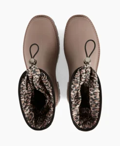 Marccain Bags And Shoes Laars Vb Sb.01 Z01 Bruin*Dames Laarzen