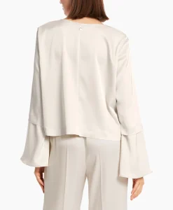 Marccain Collectie Blouse Wc 51.22 W15 X*Dames Blouses