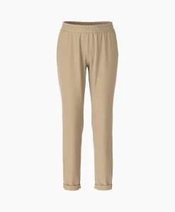 Marccain Collectie Broek Wc 81.59 W47 Beige*Dames Broeken