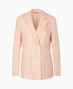 Marccain Collectie Jasje Wc 34.21 W47 Rose*Dames Blazers