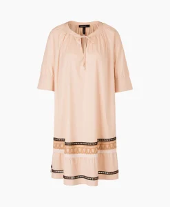 Marccain Collectie Jurk Wc 21.55 W93 Rose*Dames Bruiloftskleding