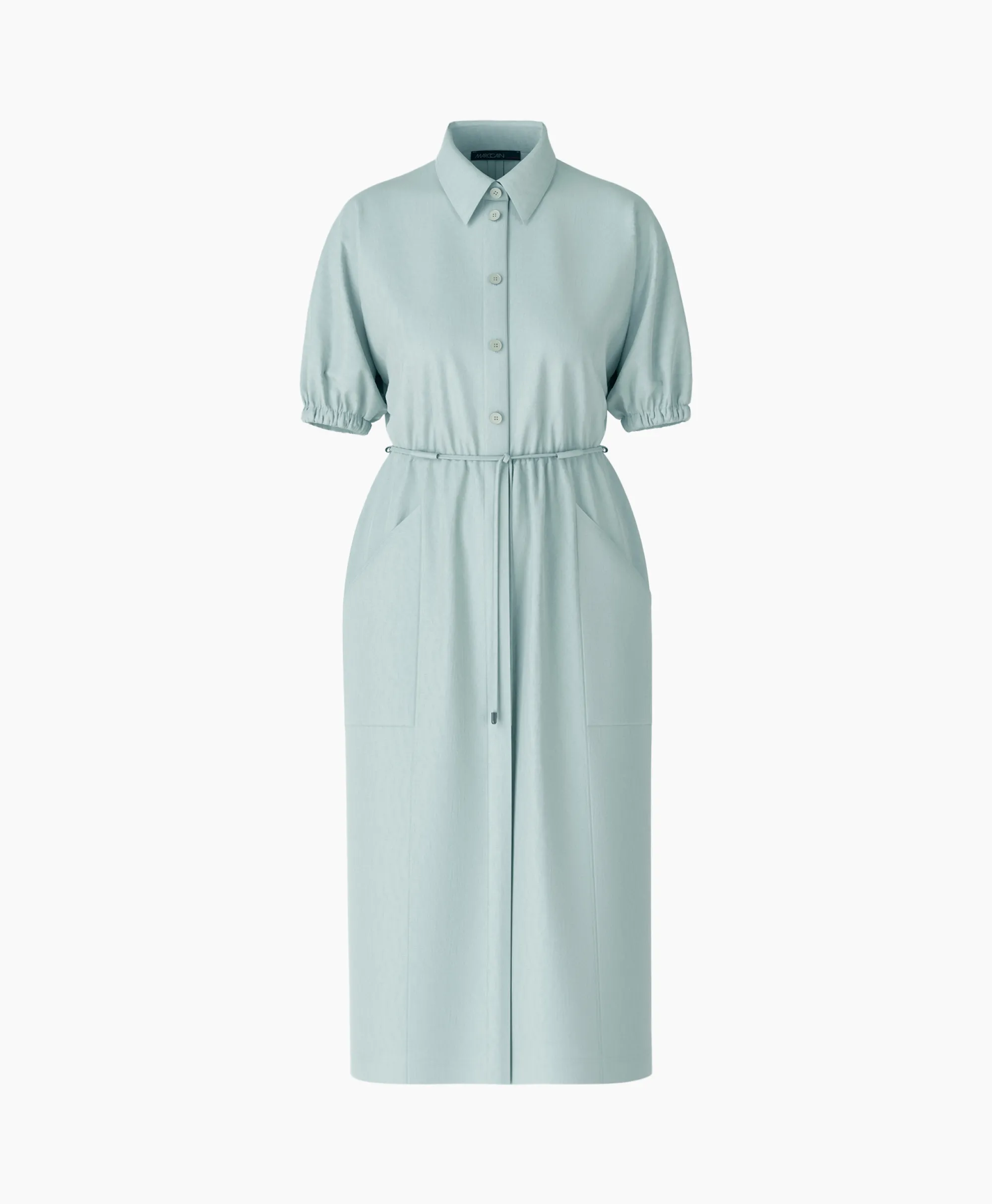 Marccain Collectie Jurk Wc 21.48 W47 Diversen*Dames Bruiloftskleding