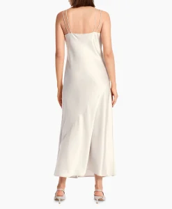 Marccain Collectie Jurk Wc 21.21 W15 X*Dames Bruiloftskleding