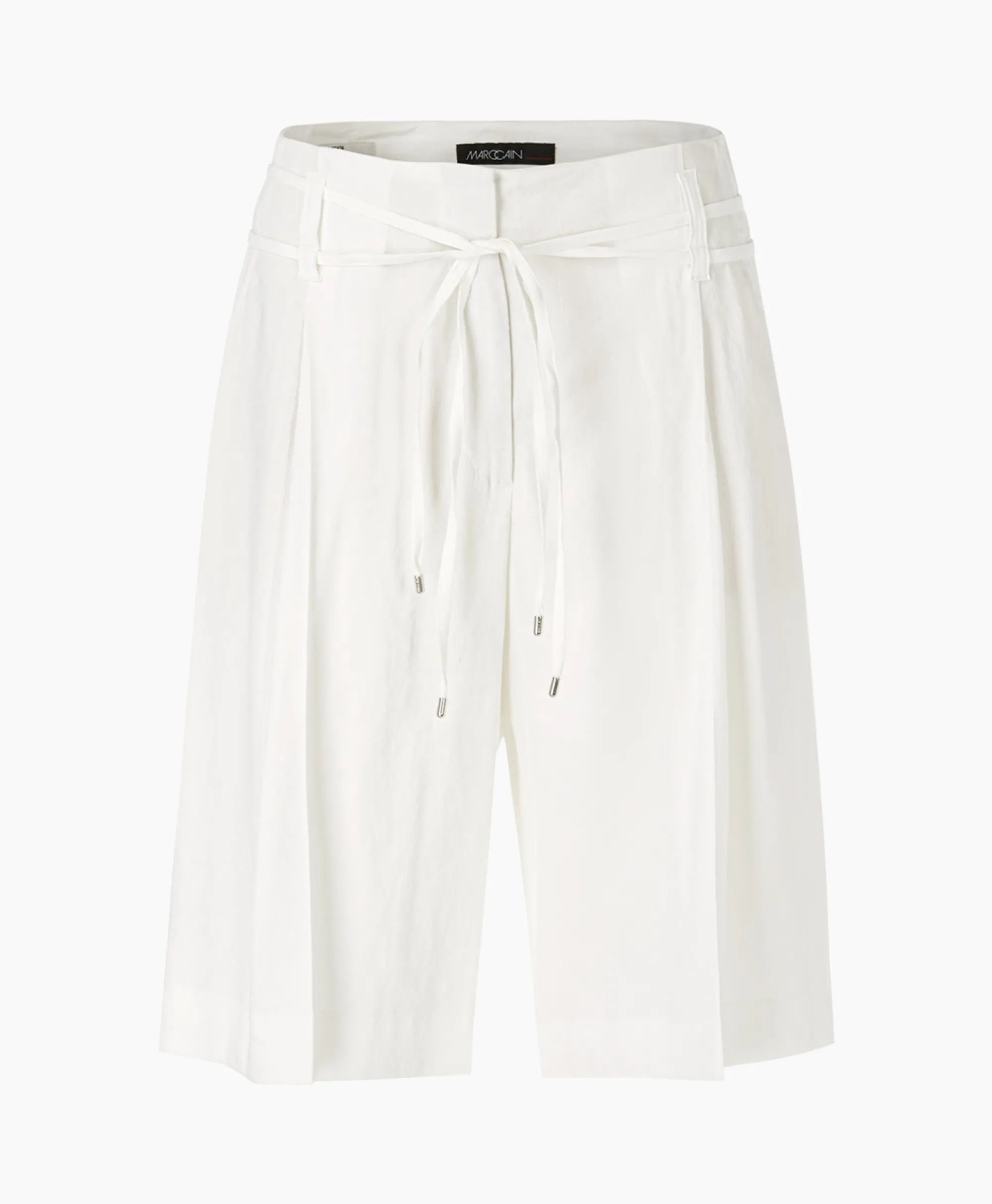 Marccain Collectie Short Wc 83.03 W47 Off White*Dames Rokken