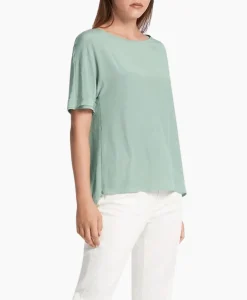 Marccain Sport Blouse Ws 51.16 W76 E*Dames Blouses