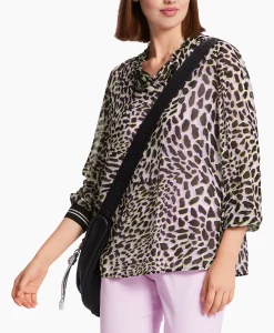 Marccain Sport Blouse Ws 51.07 W15 Roze*Dames Blouses