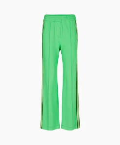 Marccain Sport Broek Ws 81.43 J51 Groen*Dames Broeken