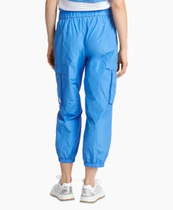 Marccain Sport Broek Ws 81.48 W47 Donker Blauw*Dames Broeken