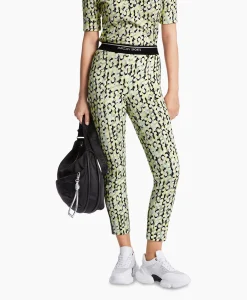 Marccain Sport Broek Ws 81.27 J19 E*Dames Broeken