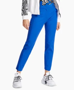 Marccain Sport Broek Ws 81.24 W13 Inkt*Dames Broeken