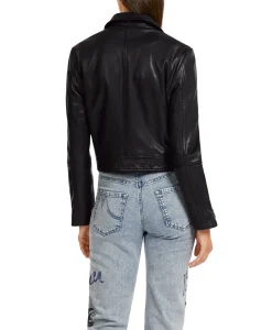 Marccain Sport Jack Us 31.09 L01 Zwart*Dames Jassen