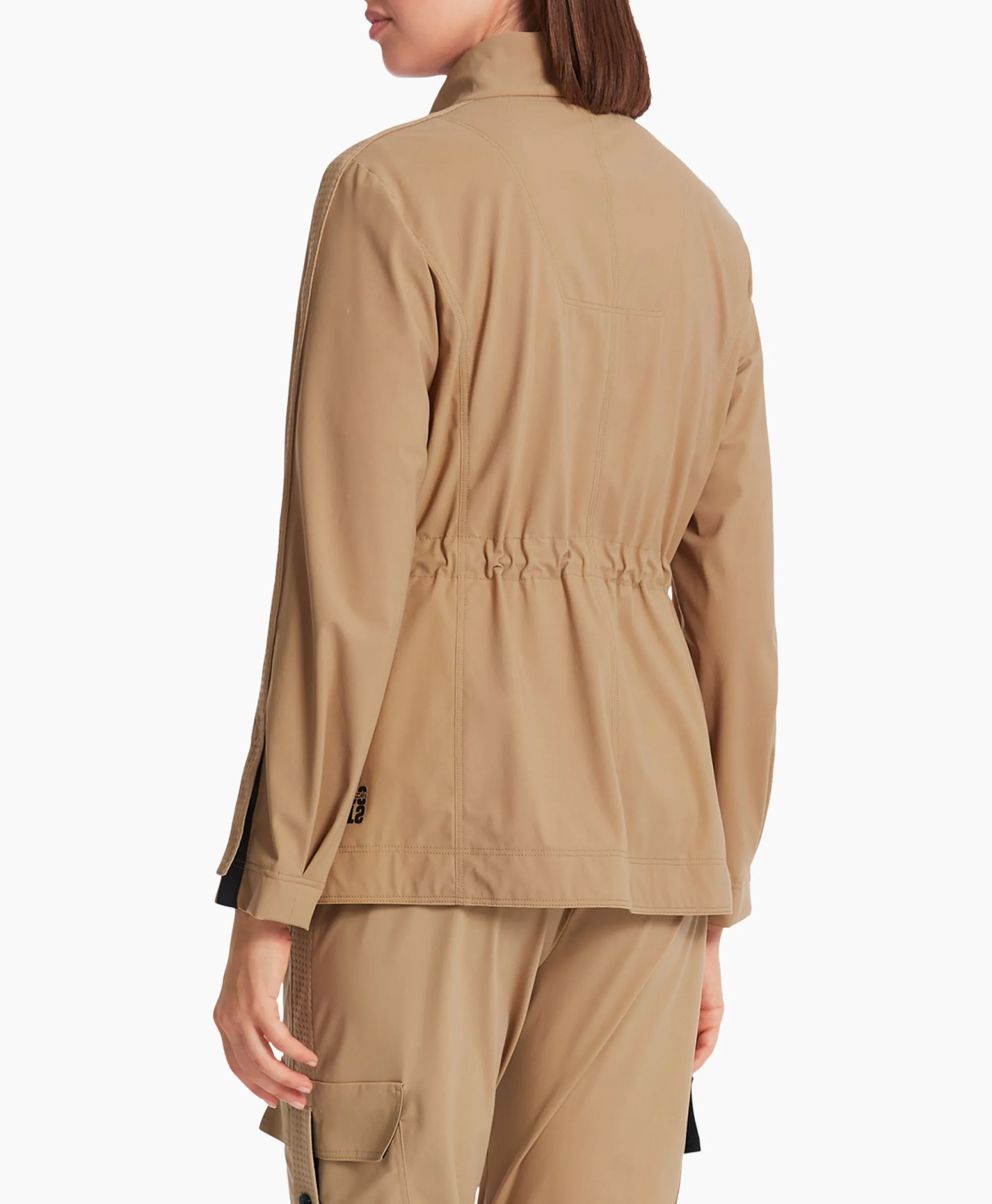 Marccain Sport Jack Ws 31.24 J05 Zand*Dames Jassen