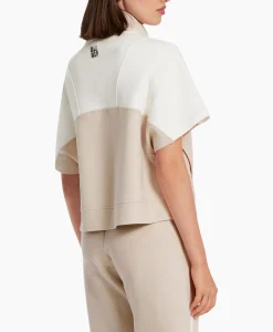 Marccain Sport Jack Ws 31.10 J09 Grijs*Dames Jassen