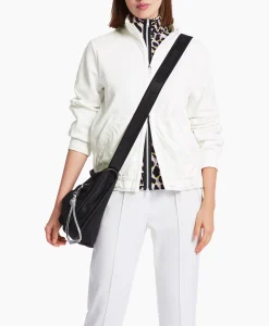 Marccain Sport Jack Ws 31.12 J06 Off White*Dames Jassen