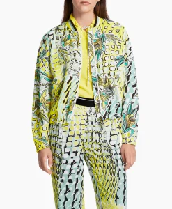 Marccain Sport Jack Ws 31.08 W34 E*Dames Jassen