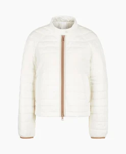 Marccain Sport Jack Ws 12.08 W62 Off White*Dames Jassen