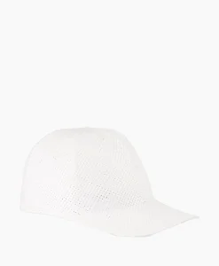 Marccain Sport Jeans Us H2.05 Z24 Wit*Dames Petten