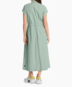 Marccain Sport Jurk Ws 21.18 W80 E*Dames Bruiloftskleding