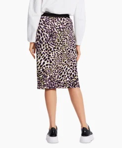 Marccain Sport Rok Ws 71.08 J44 Roze*Dames Rokken