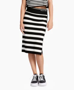 Marccain Sport Rok Ws 71.03 M13 Print + 2 Kleurig*Dames Rokken