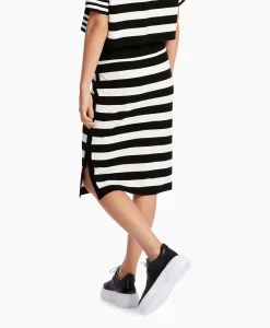 Marccain Sport Rok Ws 71.03 M13 Print + 2 Kleurig*Dames Rokken