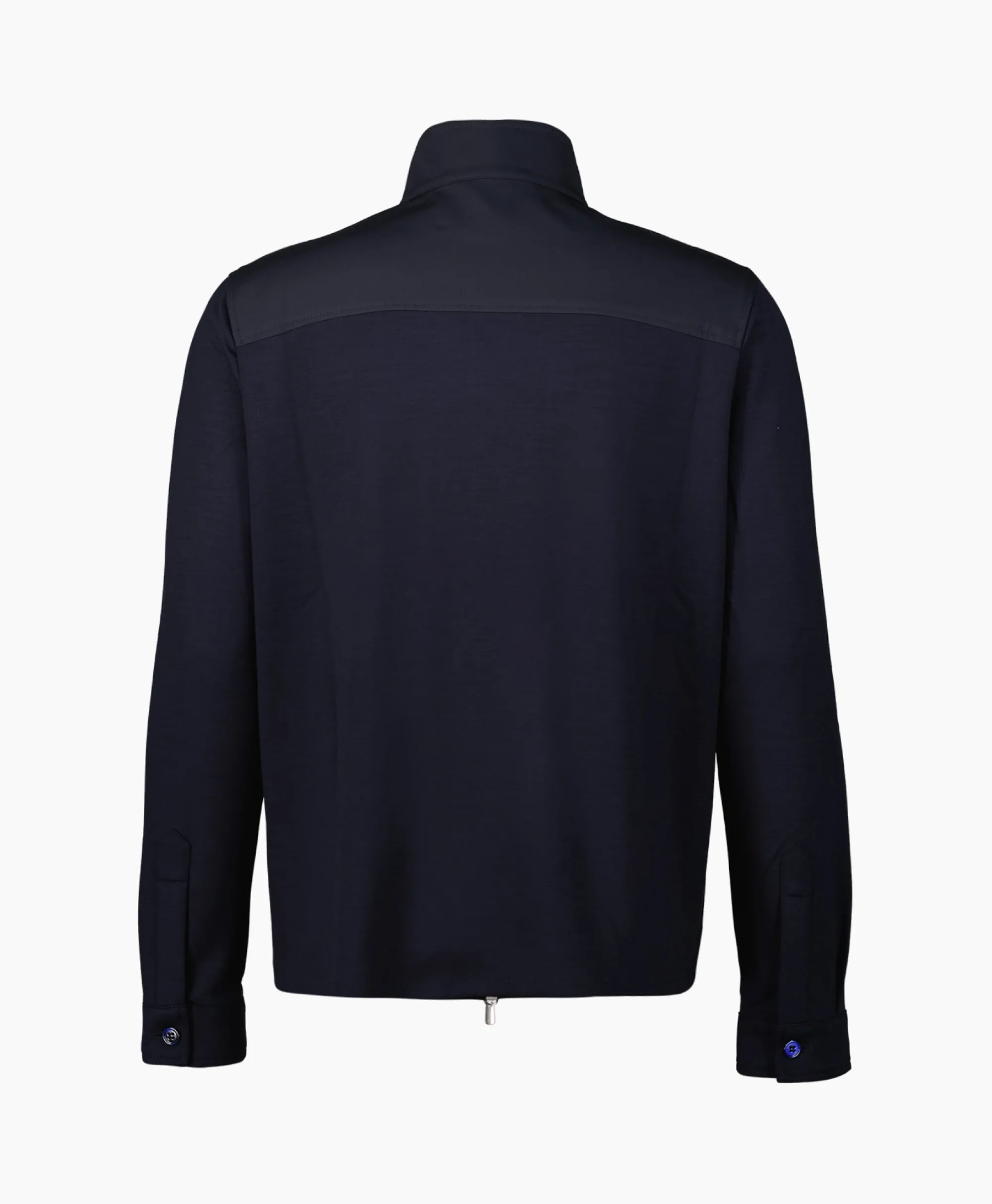 Marco Pescarolo Jack 49Y25 Kit*Heren Jassen