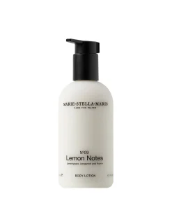 Marie-stella-maris Body Lotion Lemon Notes 300Ml Diversen*Lifestyle Lifestyle