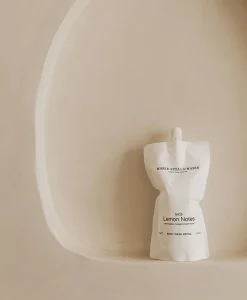 Marie-stella-maris Body Wash Lemon Notes - Refill Diversen*Lifestyle Lifestyle