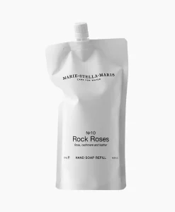 Marie-stella-maris Hand Wash Rock Roses - Refill Diversen*Lifestyle Lifestyle