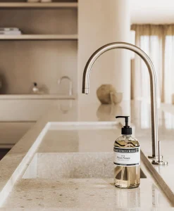 Marie-stella-maris Hand Wash Rock Roses 500Ml Diversen*Lifestyle Lifestyle