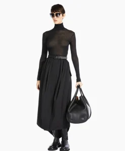 Maxmara Pullover Zagara Zwart*Dames Truien