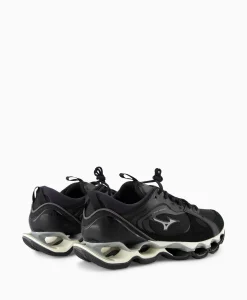 Mizuno Sneaker Wave Prophecy B2 Zwart*Heren Sneakers