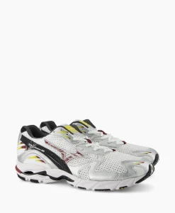 Mizuno Sneaker Wave Rider 10 Wit*Heren Sneakers