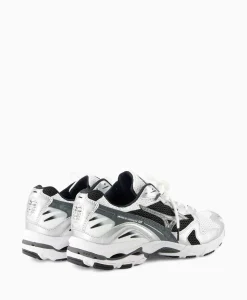 Mizuno Sneaker Wave Rider 10 Wit*Heren Sneakers