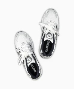 Mizuno Sneaker Wave Rider 10 Wit*Heren Sneakers