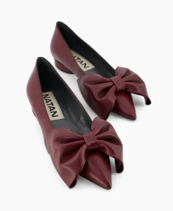 Natan Schoenen Pump Nappa Leder Diversen*Dames Pumps