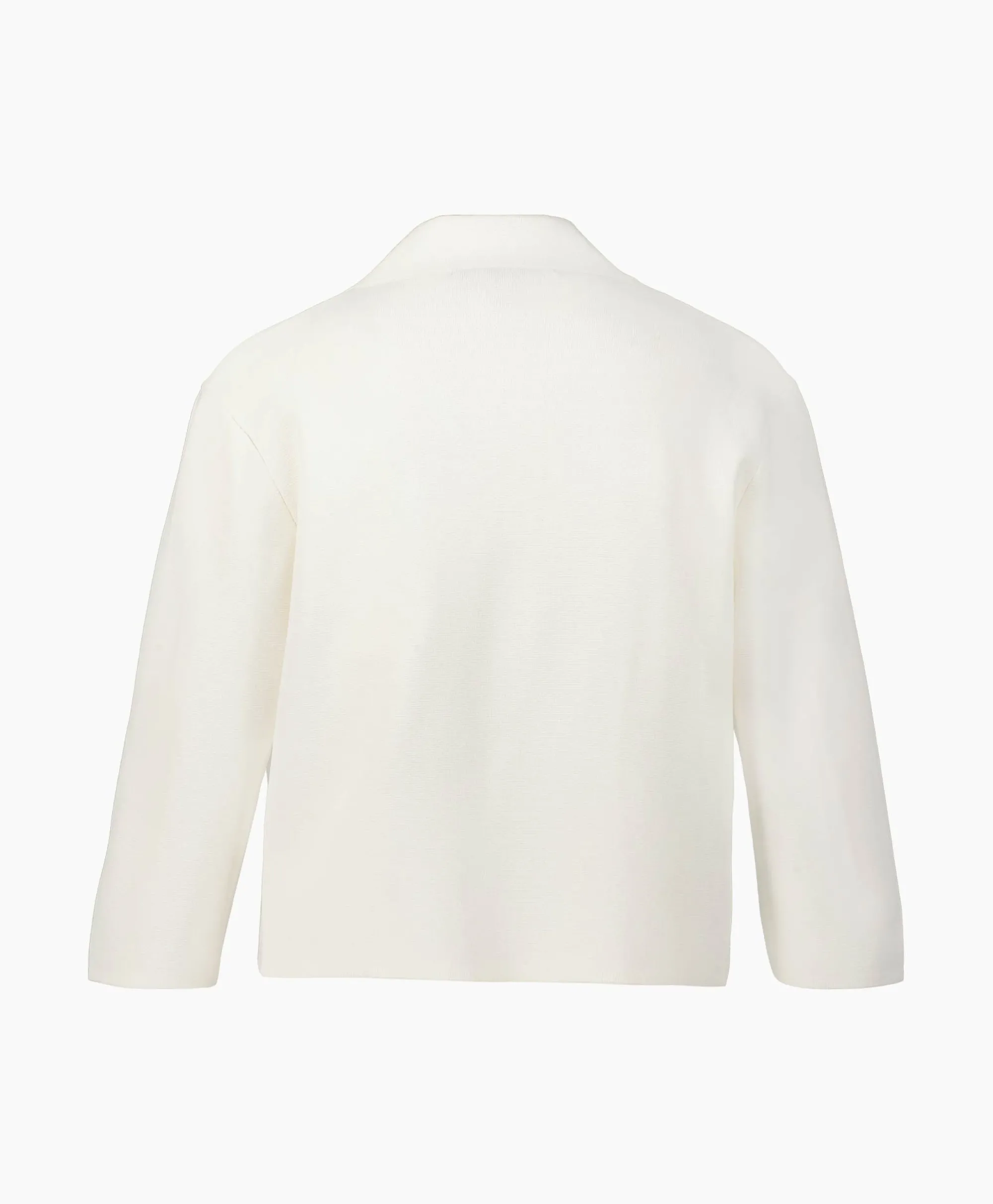 Natan Vest Jazz-Persy Ecru*Dames Vesten