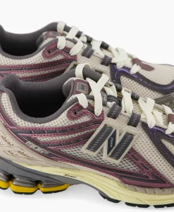 New Balance Sneaker 1906 Antraciet*Dames Sneakers