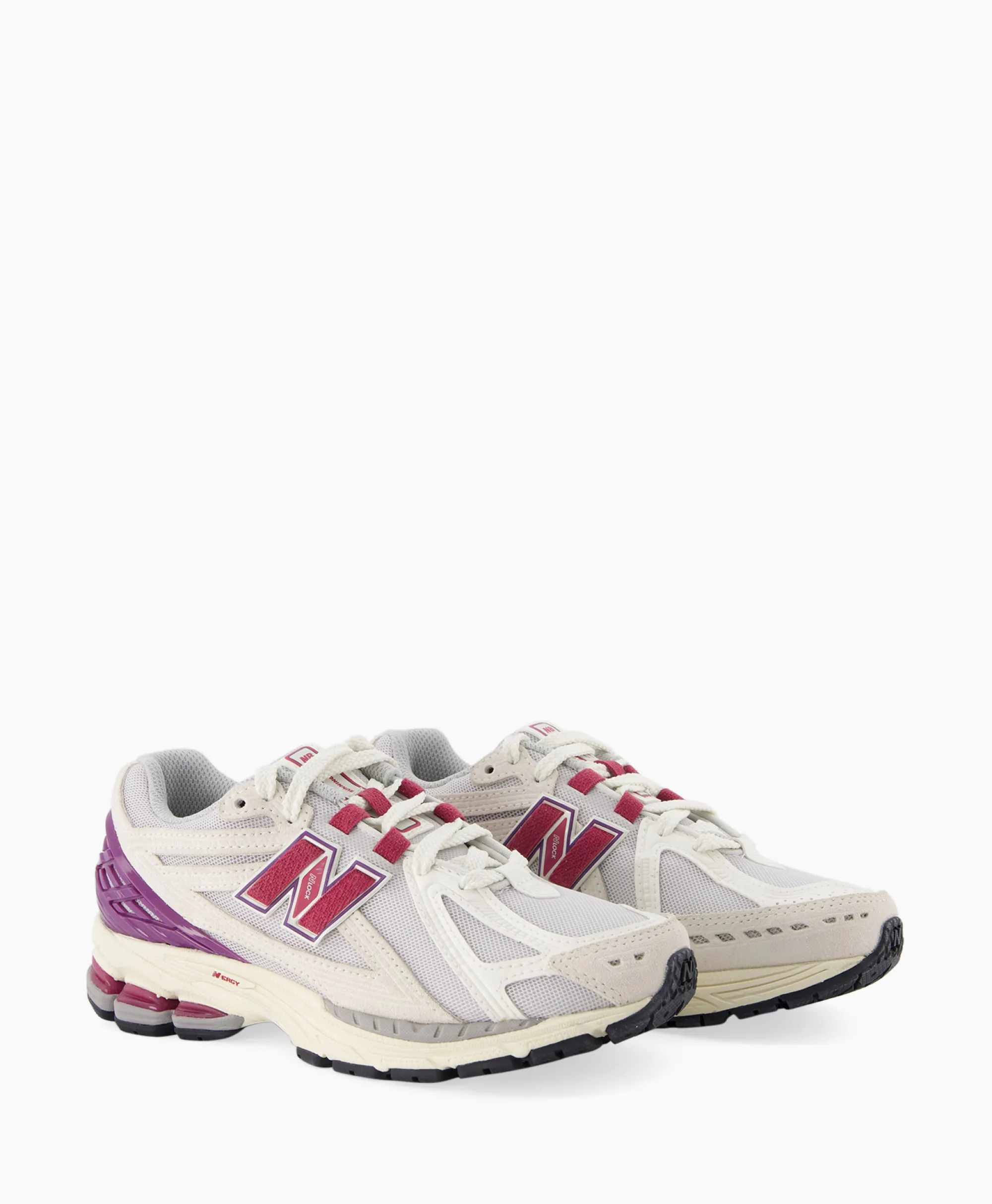 New Balance Sneaker 1906 Beige*Dames Sneakers