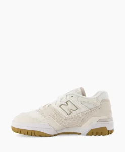 New Balance Sneaker 550 Beige*Dames Sneakers