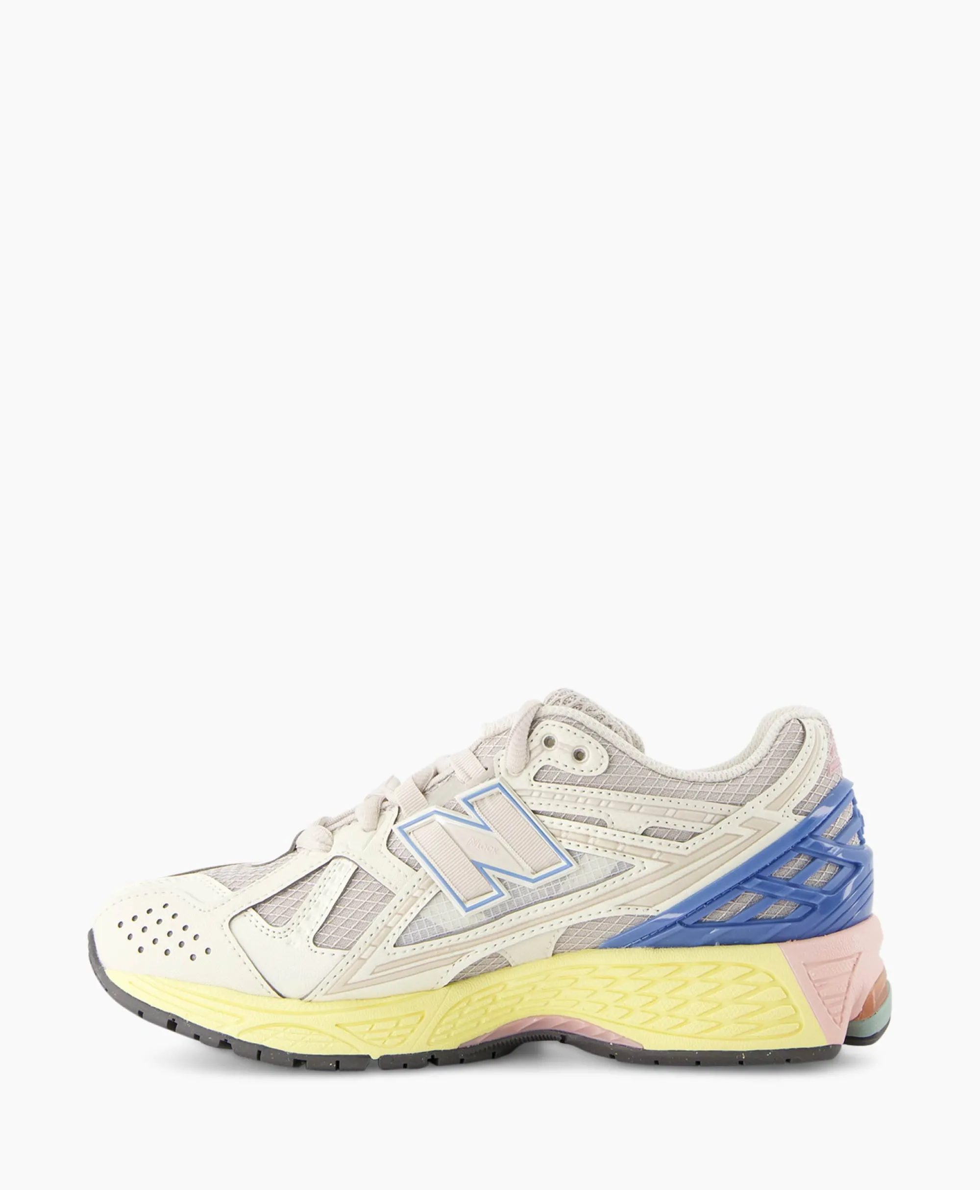 New Balance Sneaker 1906 Ecru*Dames Sneakers