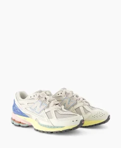 New Balance Sneaker 1906 Ecru*Dames Sneakers