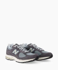 New Balance Sneaker 2002 Grijs*Heren Sneakers