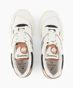 New Balance Sneaker 550 Grijs*Heren Sneakers