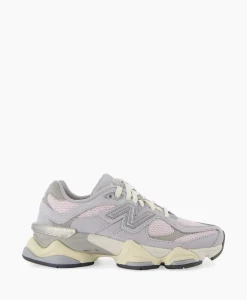 New Balance Sneaker 9060 Grijs*Dames Sneakers