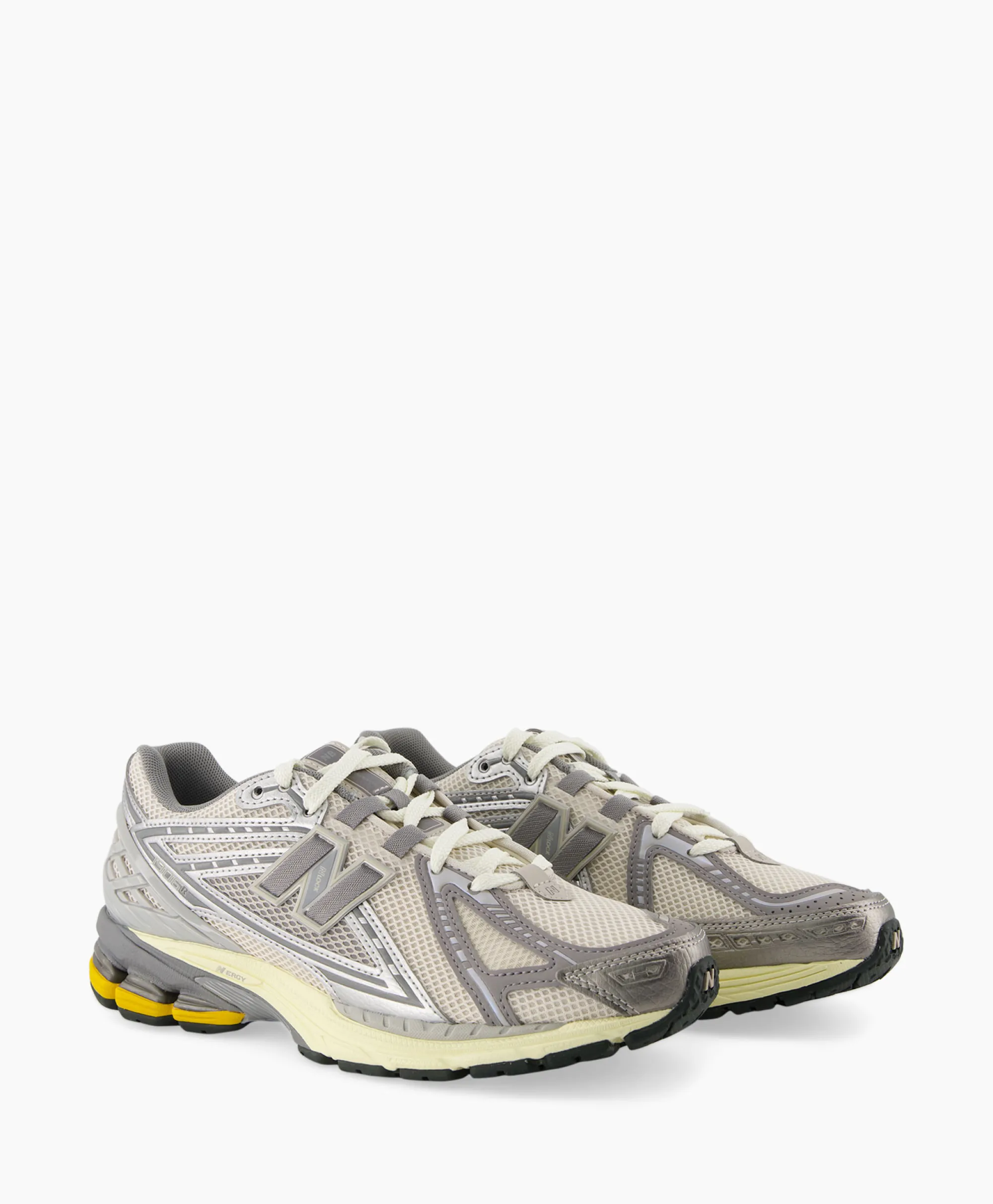 New Balance Sneaker 1906 Grijs*Heren Sneakers