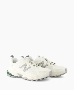 New Balance Sneaker 610 Groen*Dames Sneakers